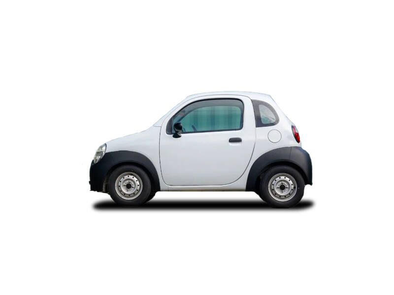 Suzuki Twin 1st Generation Suzuki Twin 1st Generation